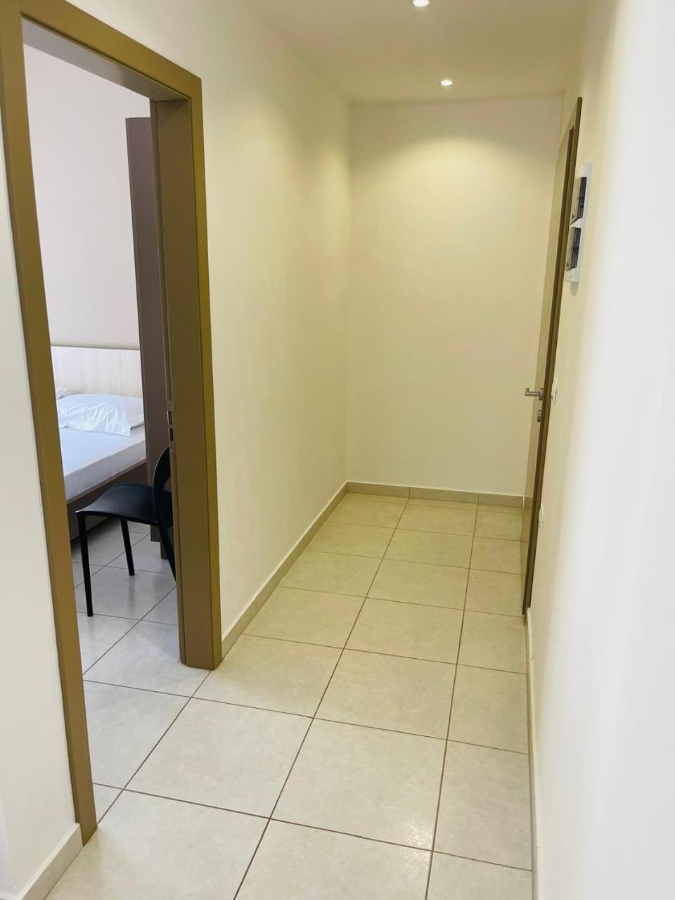 Eliona Apartments ซารานเดอ ภายนอก รูปภาพ