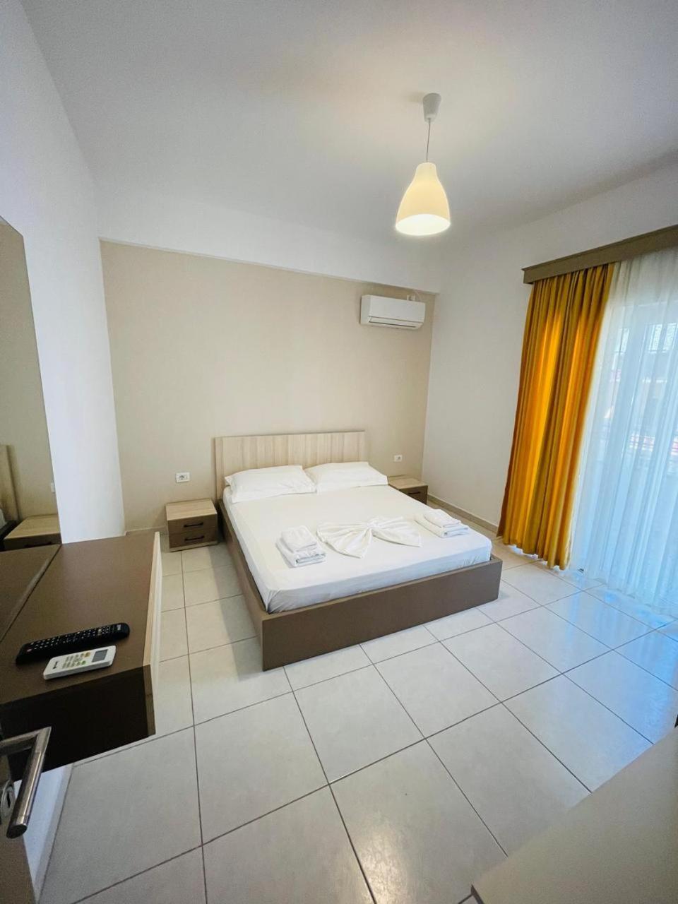 Eliona Apartments ซารานเดอ ภายนอก รูปภาพ