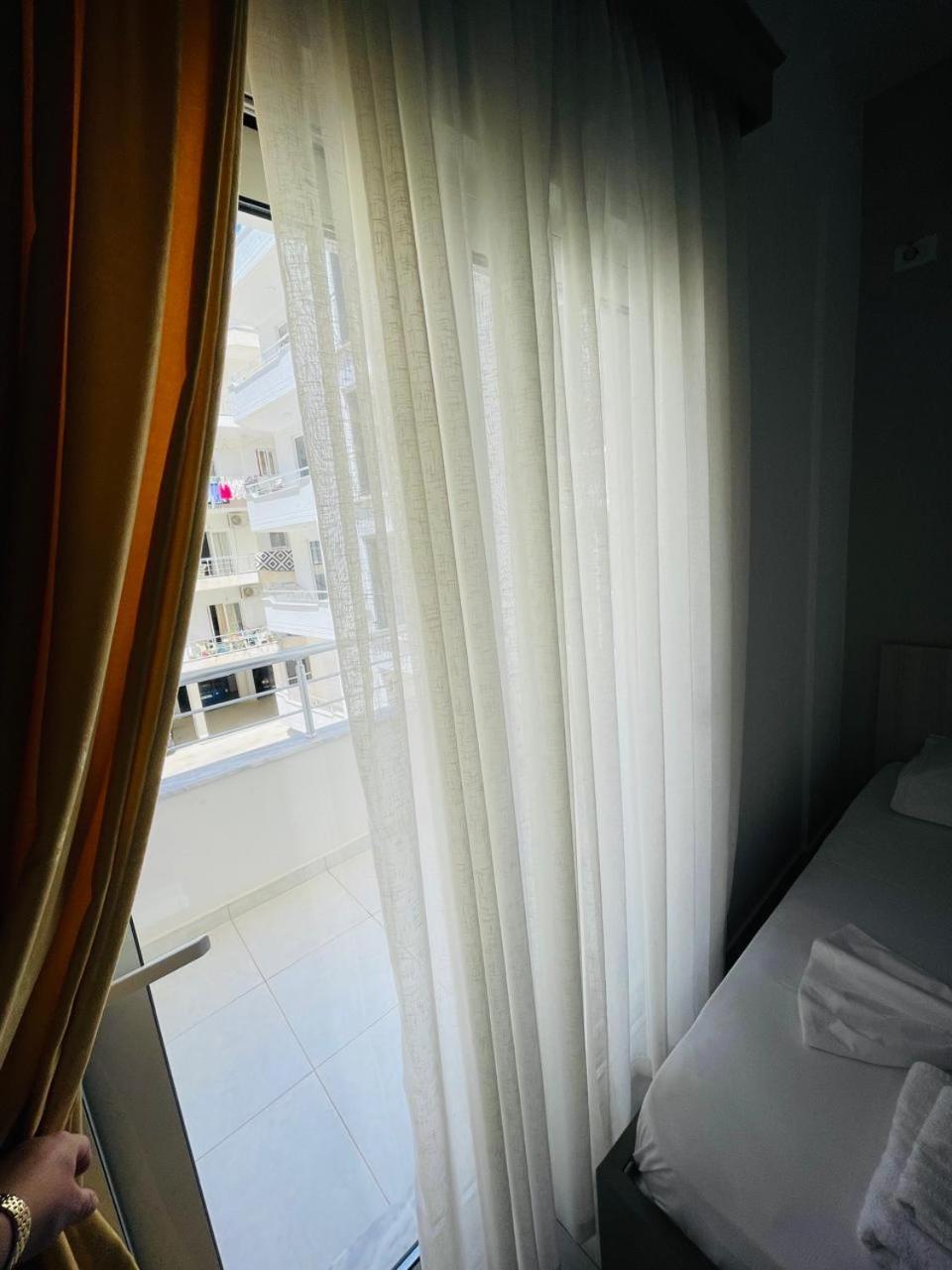 Eliona Apartments ซารานเดอ ภายนอก รูปภาพ