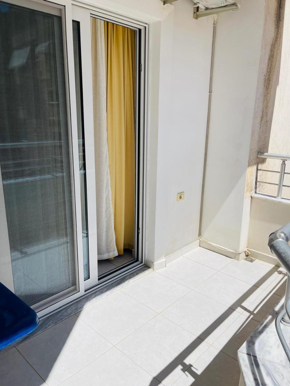 Eliona Apartments ซารานเดอ ภายนอก รูปภาพ